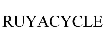 RUYACYCLE