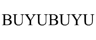 BUYUBUYU