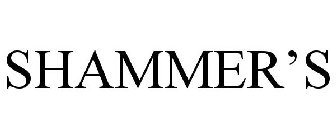 SHAMMER'S