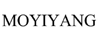 MOYIYANG