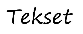 TEKSET