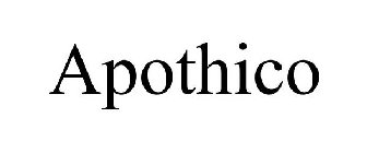 APOTHICO