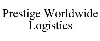 PRESTIGE WORLDWIDE LOGISTICS