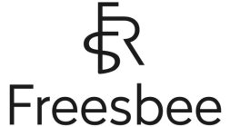 FRSB FREESBEE