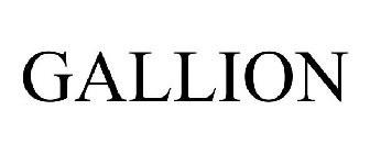 GALLION