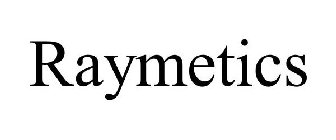 RAYMETICS