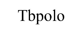 TBPOLO