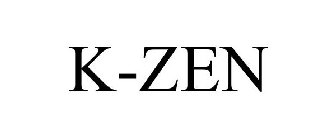 K-ZEN