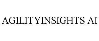 AGILITYINSIGHTS.AI