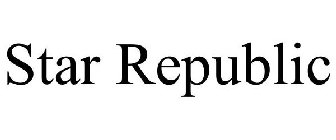 STAR REPUBLIC