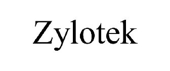 ZYLOTEK