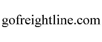 GOFREIGHTLINE.COM