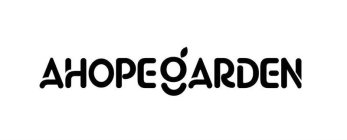 AHOPEGARDEN