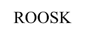 ROOSK