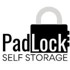 PADLOCK SELF STORAGE