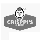CRISPPI'S CHICKEN