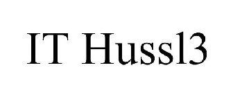 IT HUSSL3