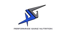 GXP PERFORMNCE GAINZ NUTRITION