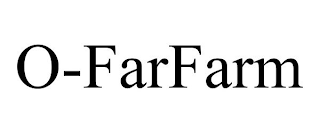 O-FARFARM