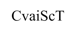 CVAISCT