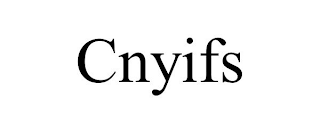 CNYIFS