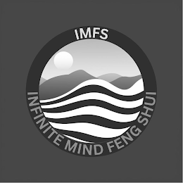 IMFS INFINITE MIND FENG SHUI