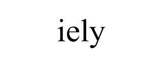 IELY