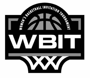 WBIT WOMEN'S BASKETBALL INVITATION TOURNAMENT