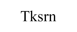 TKSRN