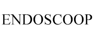 ENDOSCOOP