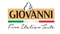 GIOVANNI FINE ITALIAN TASTE