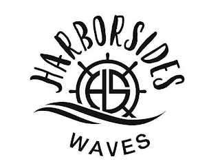 HARBORSIDES HS WAVES