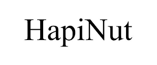 HAPINUT