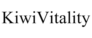 KIWIVITALITY