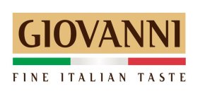 GIOVANNI FINE ITALIAN TASTE