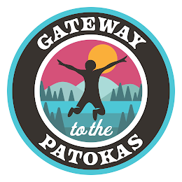 GATEWAY TO THE PATOKAS