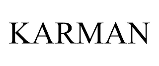 KARMAN