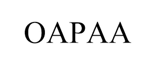 OAPAA