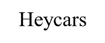 HEYCARS