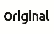 ORLGLNAL