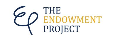 EP THE ENDOWMENT PROJECT