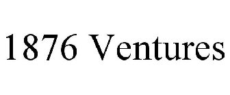 1876 VENTURES