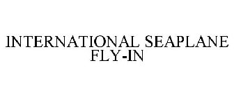 INTERNATIONAL SEAPLANE FLY-IN