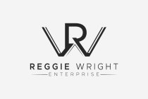 RW REGGIE WRIGHT ENTERPRISE