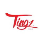 TINGZ MEDIA