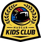 NASCAR KIDS CLUB