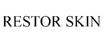 RESTOR SKIN