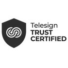 TELESIGN TRUST CERTIFIED