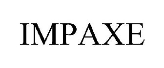 IMPAXE