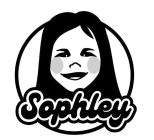 SOPHLEY